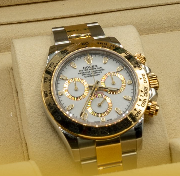 Rolex